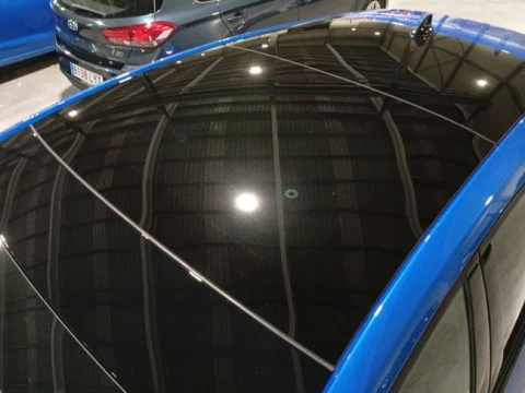 Ford Focus 1.0 Ecoboost MHEV 114kW ST-Line