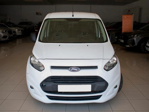 Ford Transit Connect 1.6 TDCI 95 PS TREND KOMBI 220 M1 L1 5P