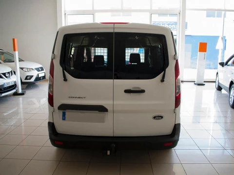 Ford Transit Connect 1.6 TDCI 95 PS TREND KOMBI 220 M1 L1 5P