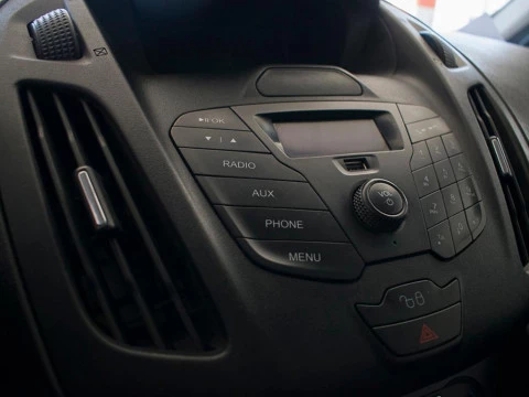 Ford Transit Connect 1.6 TDCI 95 PS TREND KOMBI 220 M1 L1 5P