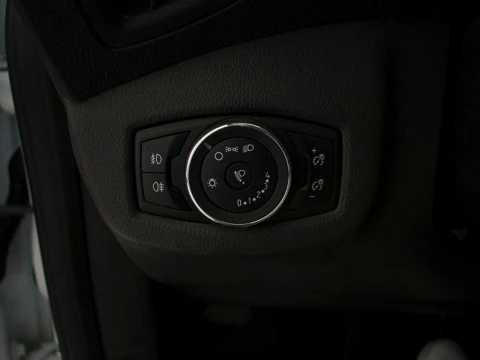 Ford Transit Connect 1.6 TDCI 95 PS TREND KOMBI 220 M1 L1 5P