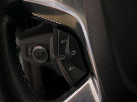 Ford Transit Connect 1.6 TDCI 95 PS TREND KOMBI 220 M1 L1 5P