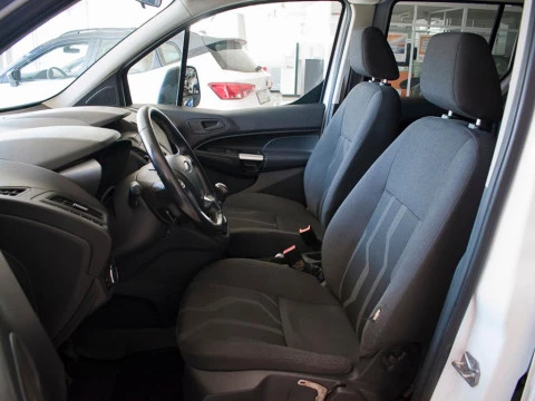 Ford Transit Connect 1.6 TDCI 95 PS TREND KOMBI 220 M1 L1 5P