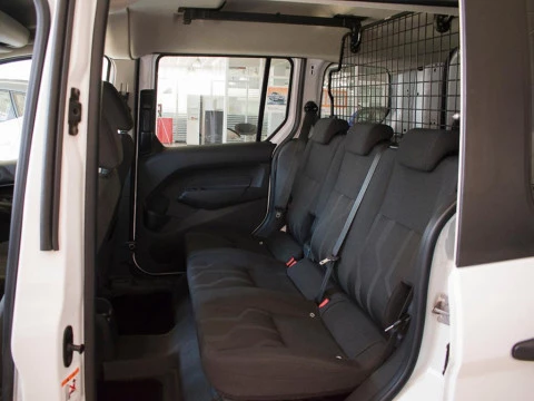 Ford Transit Connect 1.6 TDCI 95 PS TREND KOMBI 220 M1 L1 5P