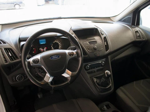 Ford Transit Connect 1.6 TDCI 95 PS TREND KOMBI 220 M1 L1 5P