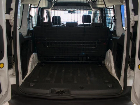 Ford Transit Connect 1.6 TDCI 95 PS TREND KOMBI 220 M1 L1 5P