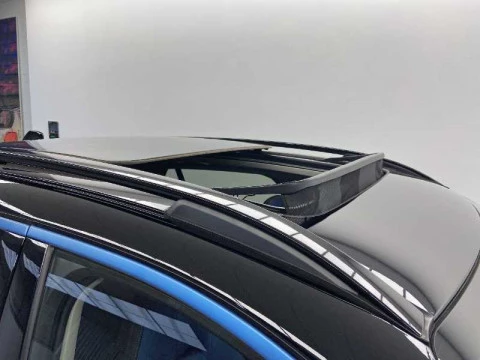 Lynk & Co 01 Lynk & Co 0 (A2-MY22) Phev