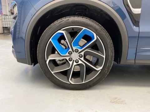 Lynk & Co 01 Lynk & Co 0 (A2-MY22) Phev