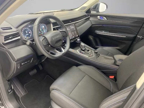 Lynk & Co 01 Lynk & Co 0 (A2-MY22) Phev