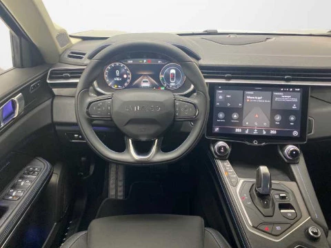 Lynk & Co 01 Lynk & Co 0 (A2-MY22) Phev