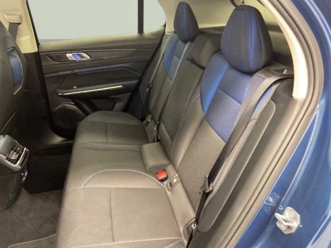 Lynk & Co 01 Lynk & Co 0 (A2-MY22) Phev