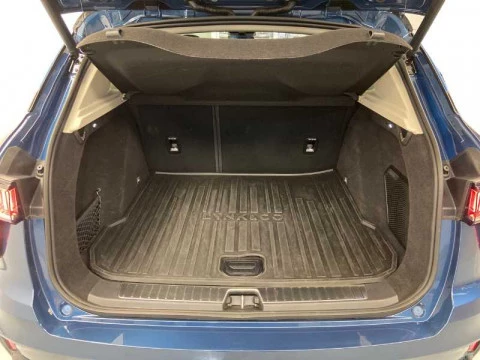 Lynk & Co 01 Lynk & Co 0 (A2-MY22) Phev