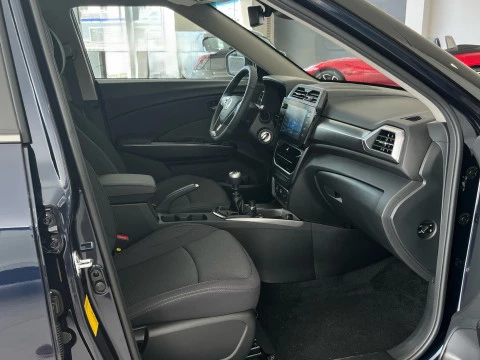 KGM Tivoli G15T LP Urban Plus GSR