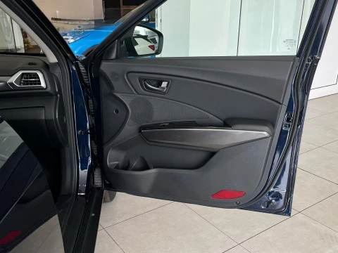 KGM Tivoli G15T LP Urban Plus GSR