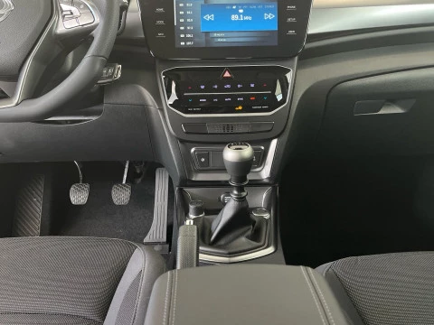 KGM Tivoli G15T LP Urban Plus GSR