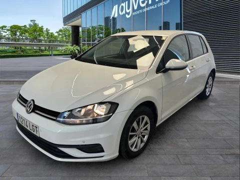 Volkswagen Golf Last Edition 1.6 TDI 85kW (115CV)