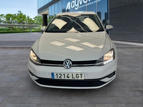 Volkswagen Golf Last Edition 1.6 TDI 85kW (115CV)
