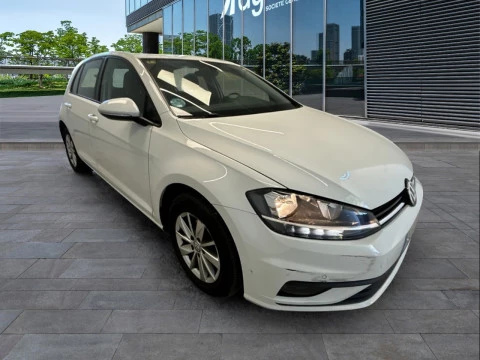 Volkswagen Golf Last Edition 1.6 TDI 85kW (115CV)