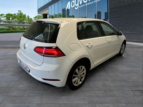 Volkswagen Golf Last Edition 1.6 TDI 85kW (115CV)