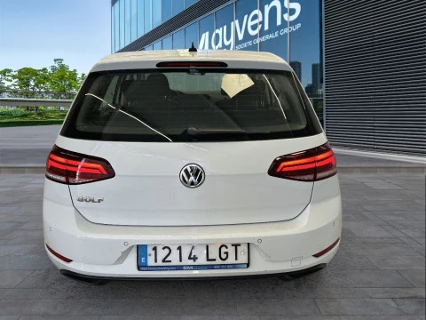 Volkswagen Golf Last Edition 1.6 TDI 85kW (115CV)