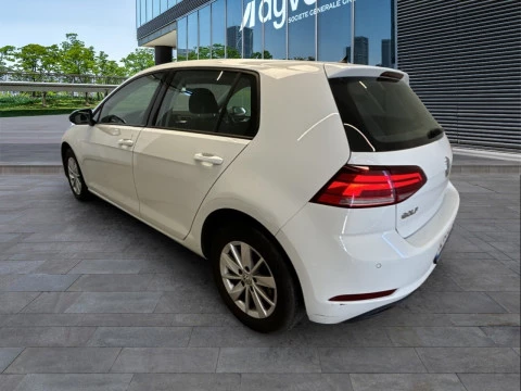Volkswagen Golf Last Edition 1.6 TDI 85kW (115CV)