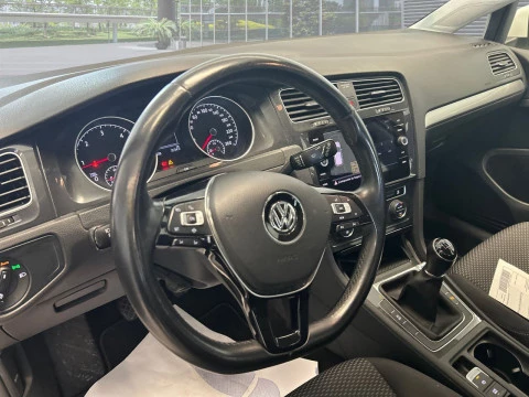Volkswagen Golf Last Edition 1.6 TDI 85kW (115CV)