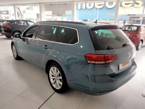 Volkswagen Passat Advance 2.0 TDI 110kW(150CV) DSG Variant