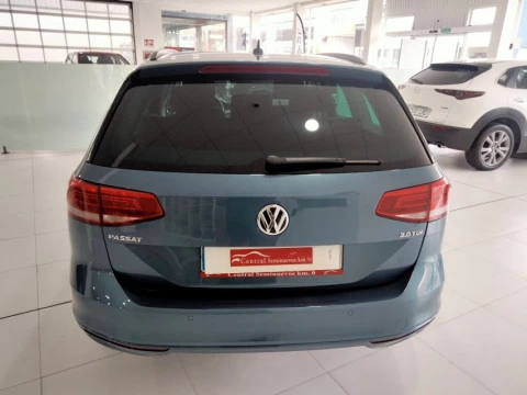 Volkswagen Passat Advance 2.0 TDI 110kW(150CV) DSG Variant