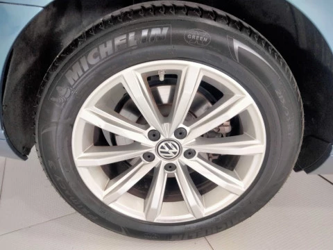 Volkswagen Passat Advance 2.0 TDI 110kW(150CV) DSG Variant