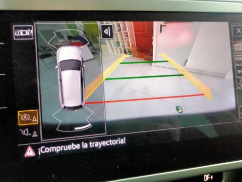 Volkswagen Passat Advance 2.0 TDI 110kW(150CV) DSG Variant