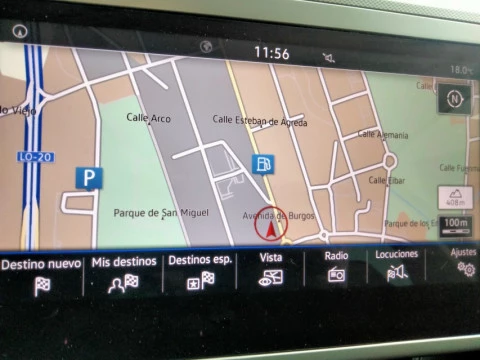 Volkswagen Passat Advance 2.0 TDI 110kW(150CV) DSG Variant