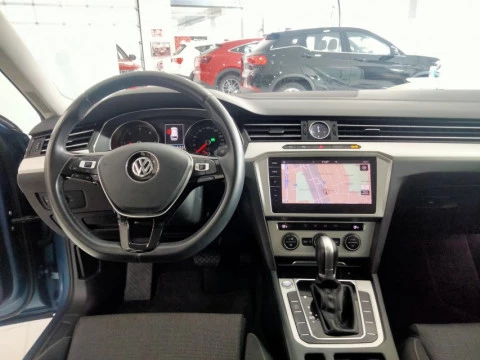 Volkswagen Passat Advance 2.0 TDI 110kW(150CV) DSG Variant