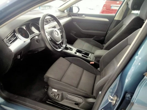 Volkswagen Passat Advance 2.0 TDI 110kW(150CV) DSG Variant
