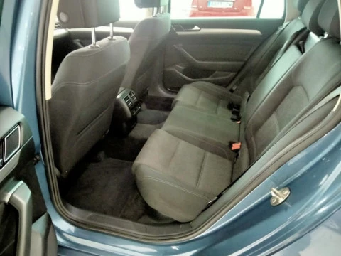Volkswagen Passat Advance 2.0 TDI 110kW(150CV) DSG Variant