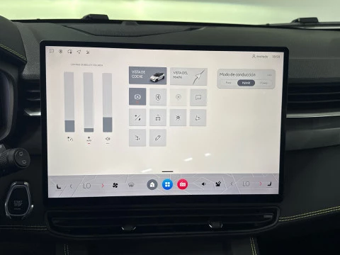 Lynk & Co 01 1.5 PHEV CORE 5P