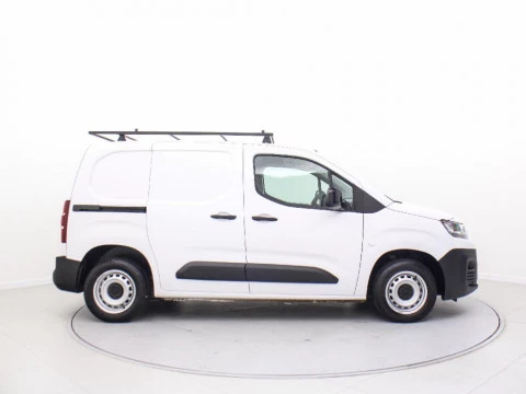 Citroën Berlingo 1.5 BLUEHDI 75KW TALLA M INDUSTRIAL 102 4P