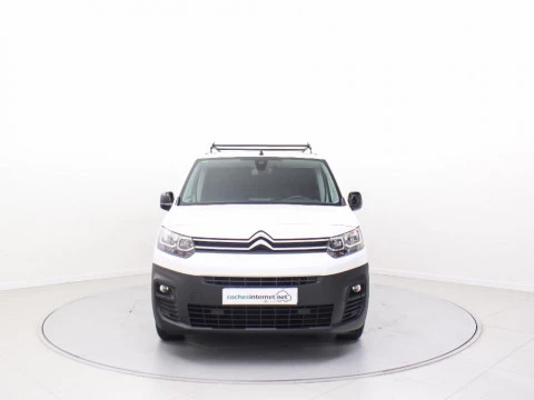 Citroën Berlingo 1.5 BLUEHDI 75KW TALLA M INDUSTRIAL 102 4P