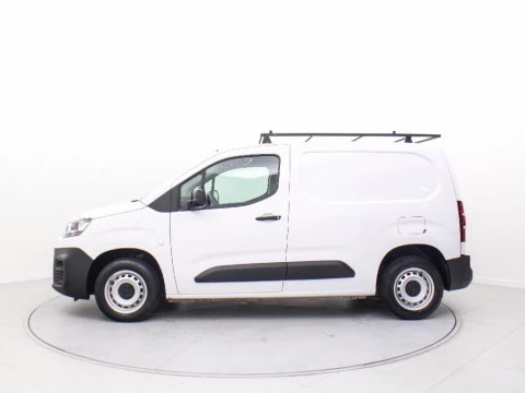 Citroën Berlingo 1.5 BLUEHDI 75KW TALLA M INDUSTRIAL 102 4P