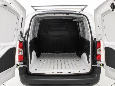 Citroën Berlingo 1.5 BLUEHDI 75KW TALLA M INDUSTRIAL 102 4P