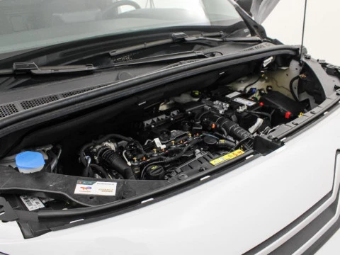 Citroën Berlingo 1.5 BLUEHDI 75KW TALLA M INDUSTRIAL 102 4P