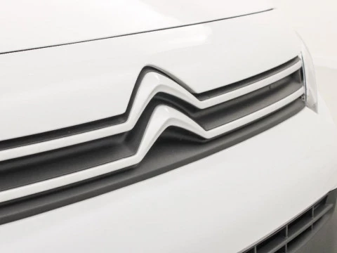 Citroën Berlingo 1.5 BLUEHDI 75KW TALLA M INDUSTRIAL 102 4P