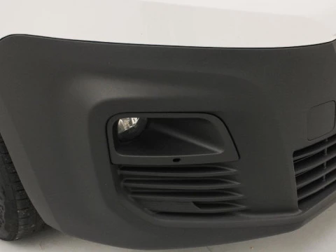 Citroën Berlingo 1.5 BLUEHDI 75KW TALLA M INDUSTRIAL 102 4P