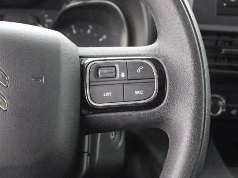 Citroën Berlingo 1.5 BLUEHDI 75KW TALLA M INDUSTRIAL 102 4P