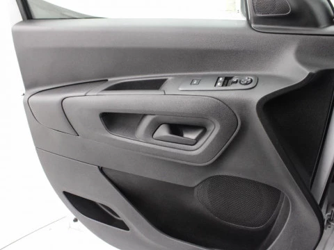 Citroën Berlingo 1.5 BLUEHDI 75KW TALLA M INDUSTRIAL 102 4P