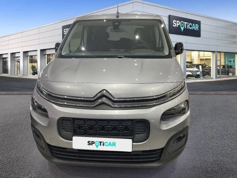 Citroën Berlingo Talla M BlueHDi 100