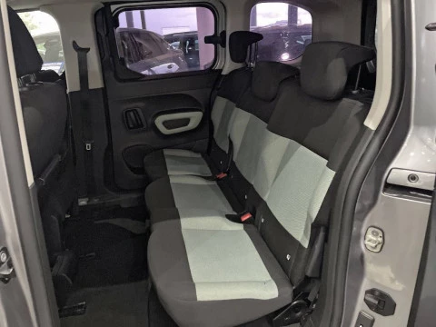 Citroën Berlingo Talla M BlueHDi 100