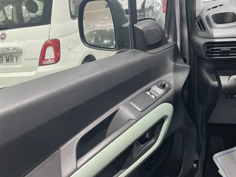 Citroën Berlingo Talla M BlueHDi 100