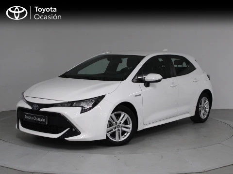 Toyota Corolla 1.8 125H ACTIVE TECH E-CVT