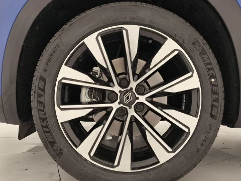 Renault Austral  Hibrido  1.2 full hybrid e-tech Techno 146kW