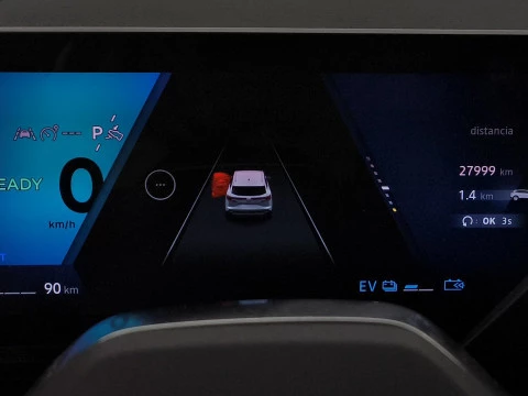 Renault Austral  Hibrido  1.2 full hybrid e-tech Techno 146kW